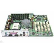 HP Xw4100 workstation motherboard 361633-001 HP Xw4100 workstation motherboard 361633-001