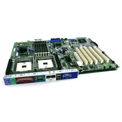 IBM x342 P3 Dual System Motherboard 48P9072