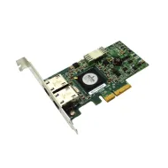 Broadcom 5709 Dual Port PCI-Express Network Card Adapter Broadcom 5709 Dual Port PCI-Express Network Card Adapter