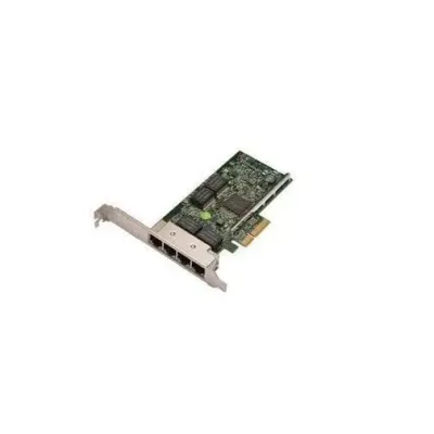 Broadcom 5719 Quad Port PCI-Express Ethernet Server Adapter 540-BBGX