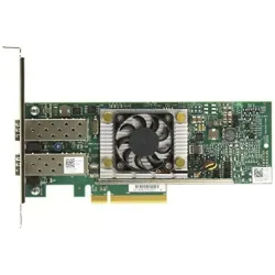 Broadcom BCM957810A10 PCI-Express Dual Port Network Card Adapter 540-BBGU