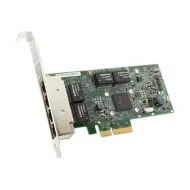 Broadcom NetXtreme I Quad Port 1GBE PCI-Express Network Card Adapter 90Y9352 Broadcom NetXtreme I Quad Port 1GBE PCI-Express Network Card Adapter 90Y9352