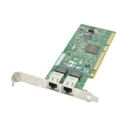 Brocade PCI-Express 10-GB Dual Port Server Network Card CNA 42C1823
