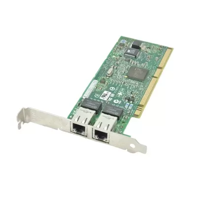 Brocade PCI-Express 10-GB Dual Port Server Network Card CNA 42C1823
