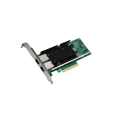 Dell Intel 10GbE Dual Port PCI-Express Network Interface Card 540-BBDU