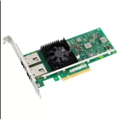 Dell Intel 10GbE PCI-Express Dual Port Network Card KVN5R