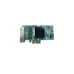 Dell Intel I350 1Gbps Quad Port PCI-Express Gigabit Ethernet Server Adapter
