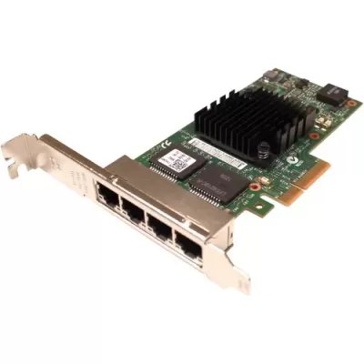 Dell Intel I350 1Gbps Quad Port PCI-Express Gigabit Ethernet Server Adapter KM1M1