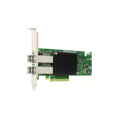 Emulex 10GbE Virtual Fabric Dual Port PCI-Express Network Card Adapter II 49Y7950