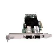 Emulex Dual Port PCI-Express Virtual Fabric Server Network Card Adapter 95Y3751 Emulex Dual Port PCI-Express Virtual Fabric Server Network Card Adapter 95Y3751