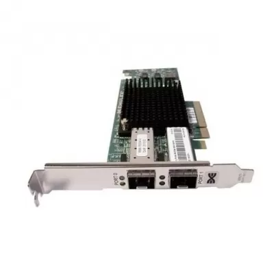 Emulex Dual Port PCI-Express Virtual Fabric Server Network Card Adapter 95Y3751