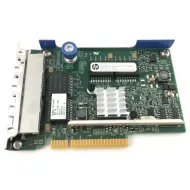 HP Ethernet 1GB 4-Port 331FLR Server Network Adapter 634025-001 HP Ethernet 1GB 4-Port 331FLR Server Network Adapter 634025-001