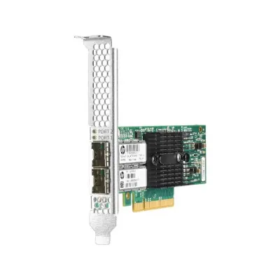 HPE Ethernet 10Gb Dual port 546SFP+ Network Card Adapter 779793-B21