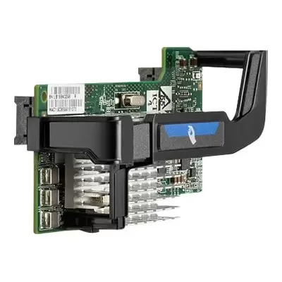 HPE Ethernet 10Gb Dual port 560FLB Server Network Card Adapter 655639-B21