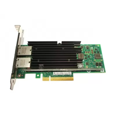 HPE Ethernet 10Gb Dual port 561T Network Card Adapter 716591-B21