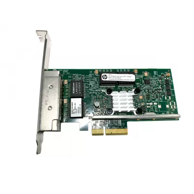 HPE Ethernet 1Gb 4-Port 331T Network Card Adapter 647594-B21