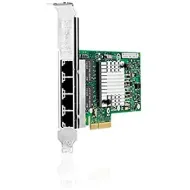 HPE Ethernet 1Gb 4-Port 366T Network Card Adapter 811546-B21