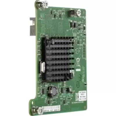 HPE Ethernet 1Gb Dual port 366M Server Network Card Adapter 615729-B21