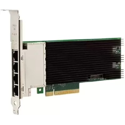 HPE Flex Fabric 10Gb 4-Port 536FLR-T Ethernet Network Card Adapter 764302-B21