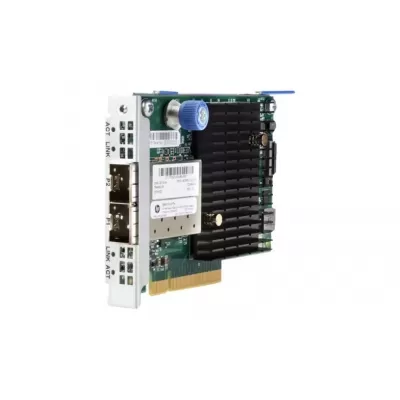 HPE FlexFabric 10Gb Dual Port 556FLR-SFP+ Server Network Adapter 727060-B21
