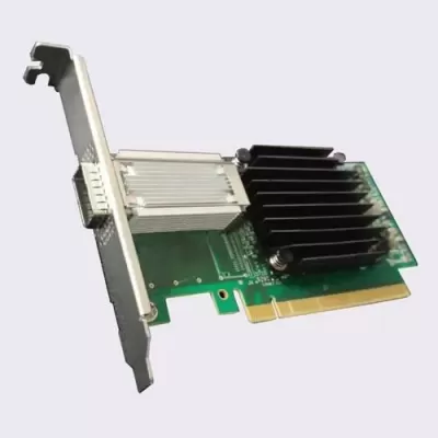 HPE InfiniBand EDR 100Gb Single Port 841QSFP28 Network Card Adapter 872725-B21
