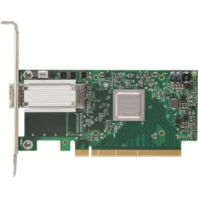 HPE InfiniBand EDR/Ethernet 100Gb Single Port 840QSFP28 HP Network Adapter 825110-B21