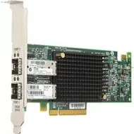HPE StoreFabric CN1200E 10Gb Dual Port PCI Express Converged Network Adapter E7Y06A HPE StoreFabric CN1200E 10Gb Dual Port PCI Express Converged Network Adapter E7Y06A