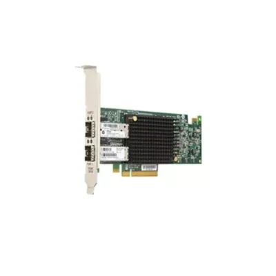 HPE StoreFabric CN1200E Converged Dual Port Network Adapter N3U51A