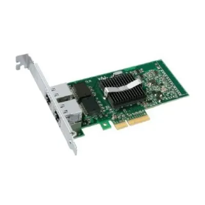 IBM PRO/1000 Dual Port PCI-Express Server Network Card Adapter 39Y6126