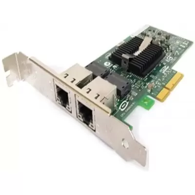 IBM PRO/1000 Dual Port PCI-Express Server Network Card Adapter 39Y6129