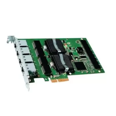 IBM PRO/1000 PT Quad Port PCI-Express Server Network Adapter 39Y6139