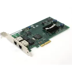 Intel Dual Port 1GB PCI-Express Network Card Adapter XF111
