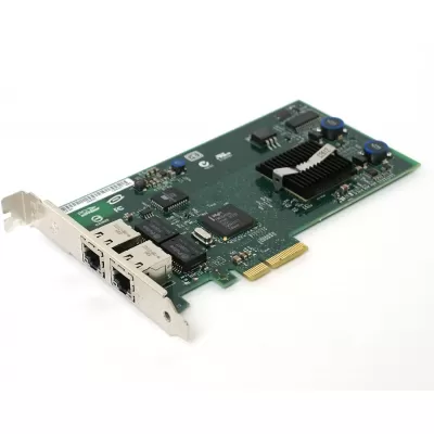 Intel Dual Port 1GB PCI-Express Network Card Adapter XF111