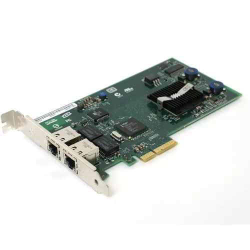 Intel Dual Port 1GB PCI-Express Network Card Adapter XF111