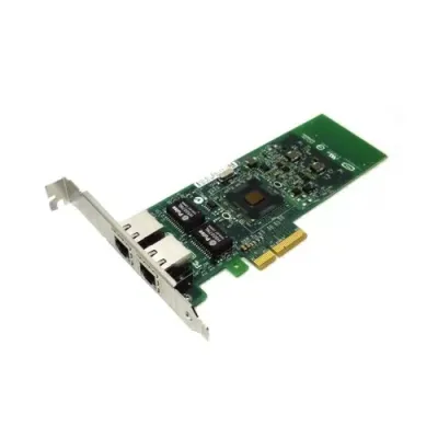 Intel Dual Port 1GBE PCI-Express Server Adapter 540B-BGZ