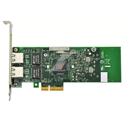 Intel Dual Port 1GBE PCI-Express Server Network Card N6NTY