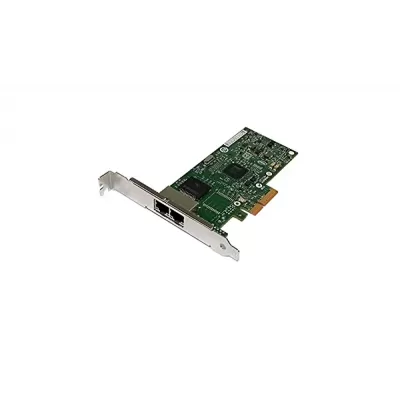 Intel Ethernet Dual Port Server Network Card Adapter I340-T2 49Y4230