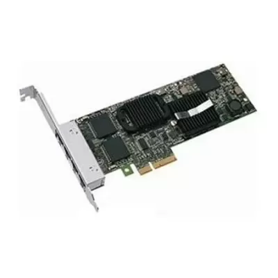 Intel Pro/1000 VT Quad Port PCI-Express Server Network Card Adapter 430-4999