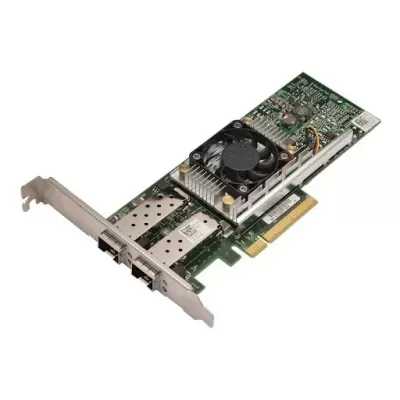 Intel X540-T2 Dual Port 10GBaseT PCI-Express Network Card Adapter 49Y7970