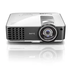 BenQ MX806PST DLP Projector