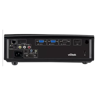 Vivitek D837 DLP Projector