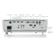 Vivitek DW886 DLP Projector