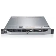 Dell PowerEdge R620 E5-2670 16GB DDR3 8SFF 1U 750W Rack Mount Server