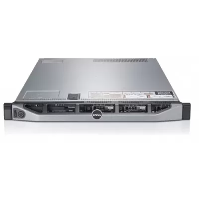 Dell PowerEdge R620 E5-2670 16GB DDR3 8SFF 1U 750W Rack Mount Server