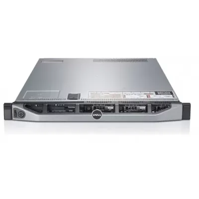 Dell PowerEdge R620 E5-2670 16GB DDR3 8SFF 1U 750W Rack Mount Server