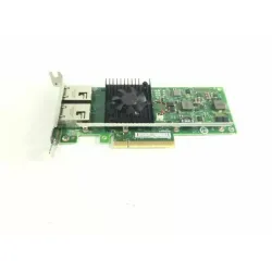 Dell Intel X540-t2 10GB 2 Port Network Card 03DFV8