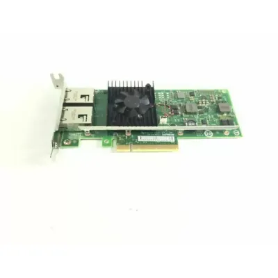 Dell Intel X540-t2 10GB 2 Port Network Card 03DFV8