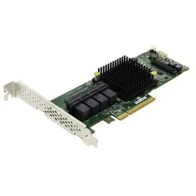 Adaptec ASR-71605 6Gbps SAS SATA Raid Card