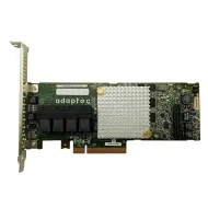 Adaptec ASR-71605 6Gbps SAS SATA Raid Card Adaptec ASR-71605 6Gbps SAS SATA Raid Card