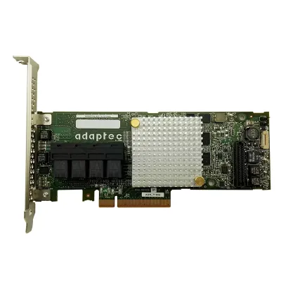 Adaptec ASR-71605 6Gbps SAS SATA Raid Card